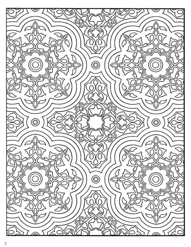 Save 60 Summer Dover Coloring Pages Ideas 49